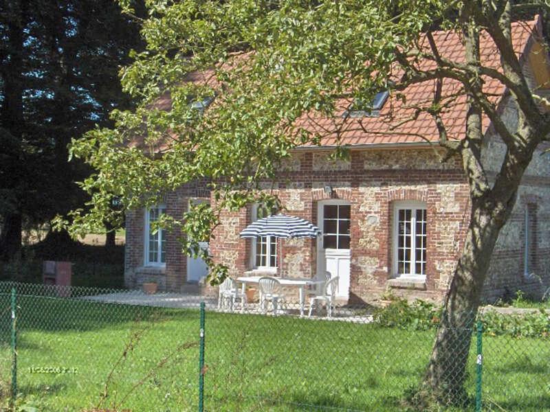 Gite De La Ferme Dufresne Bernieres Ngoại thất bức ảnh